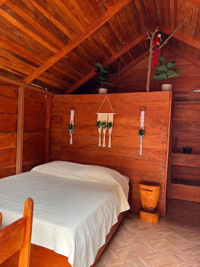 Cabanas Fortuna Syc La Fortuna Eksteriør bilde