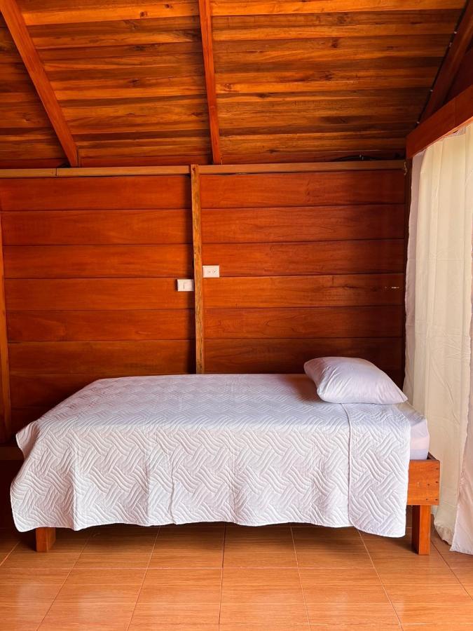 Cabanas Fortuna Syc La Fortuna Eksteriør bilde