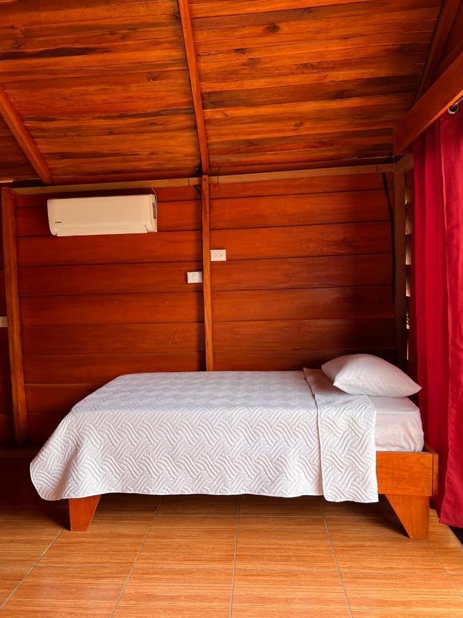 Cabanas Fortuna Syc La Fortuna Eksteriør bilde